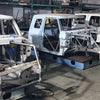 Equal length TTB 4wd Prerunner Rolling Chassis