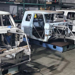 Equal length TTB 4wd Prerunner Rolling Chassis