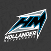 Hollander Motorsports Gift Card