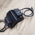 Baja Designs Rock Light Roll Bar mount