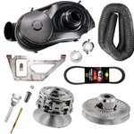 KWI Fusion Speed UTV Retrofit/ Upgrade