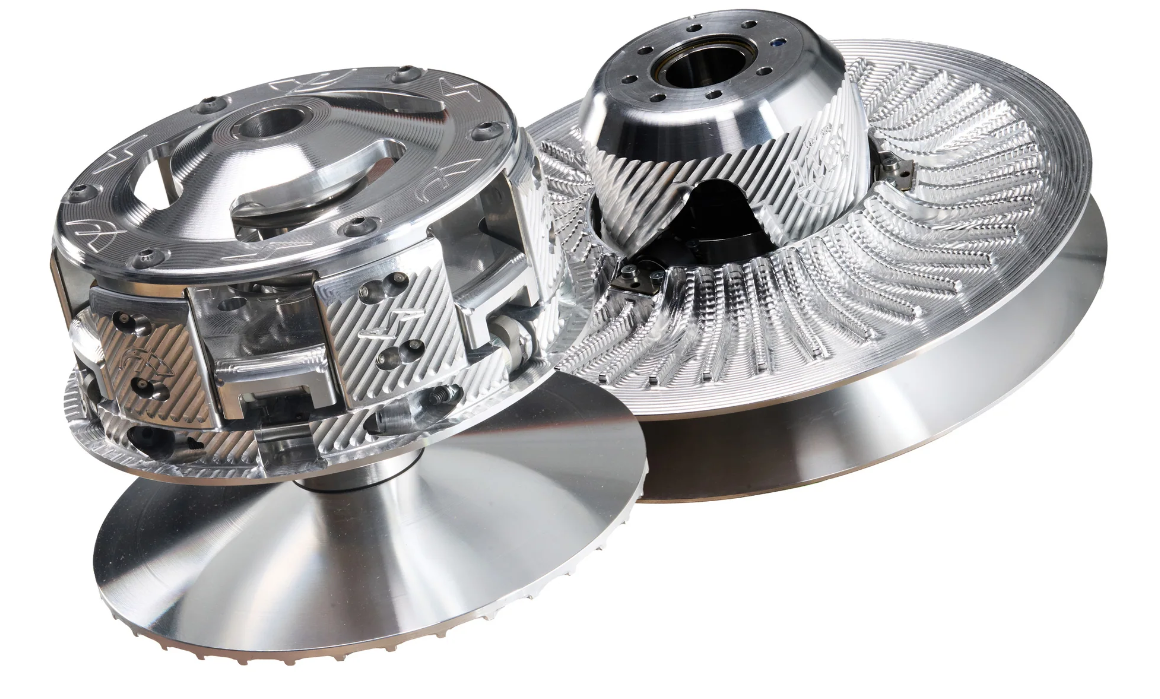 KWI Fusion Speed UTV Retrofit/ Upgrade