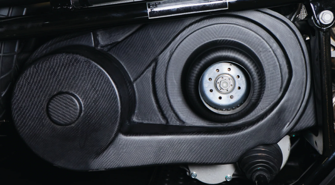 KWI Fusion Speed UTV Retrofit/ Upgrade