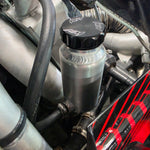 Speed UTV Coolant Overflow Catch Can