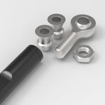 Speed UTV Replacement Tie-Rod Kit (Pre-Order)